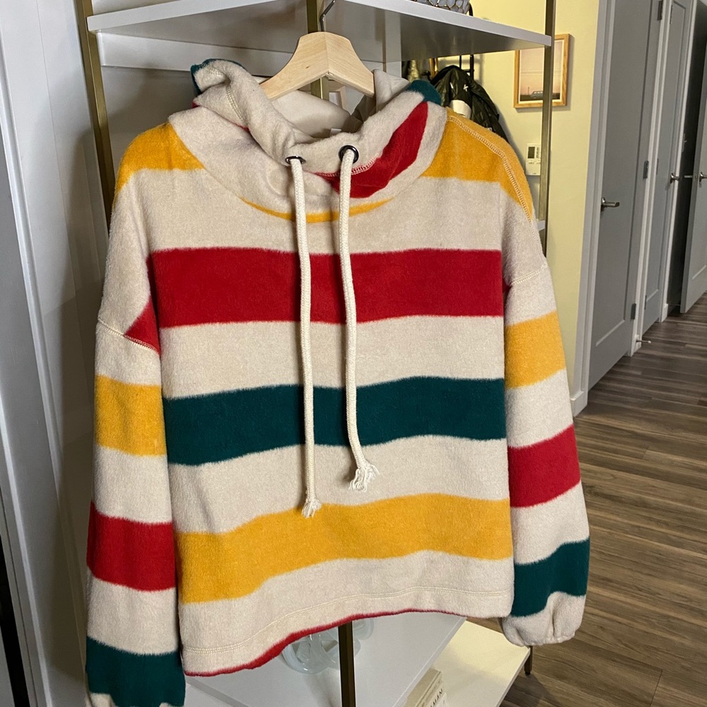 cute boutique hoodie